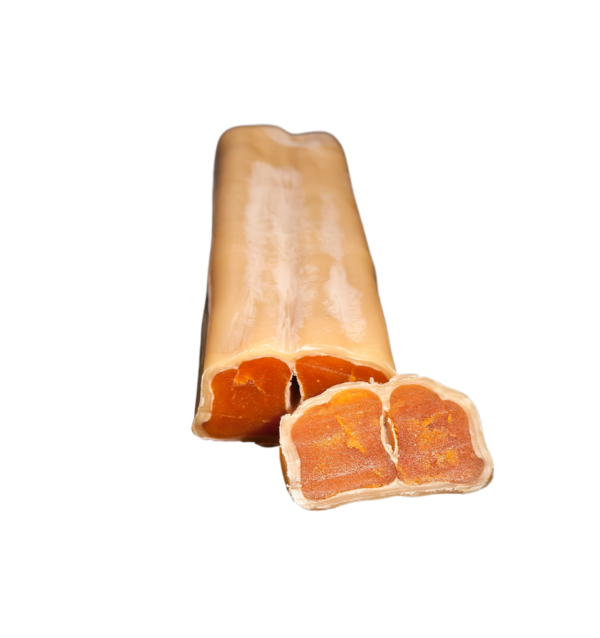 Wax-Sealed Grey Mullet Bottarga – Pack of 10 (Small) - Image 3